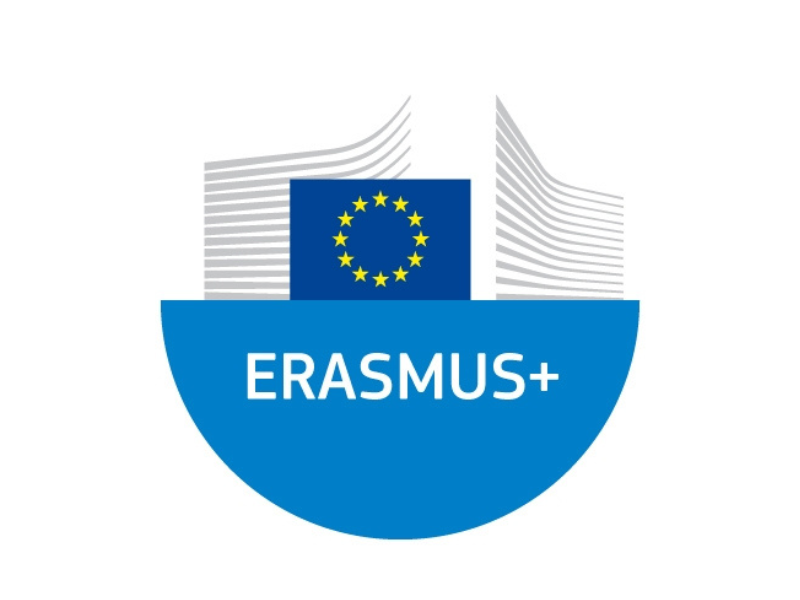 PROGRAMMA ERASMUS+­­